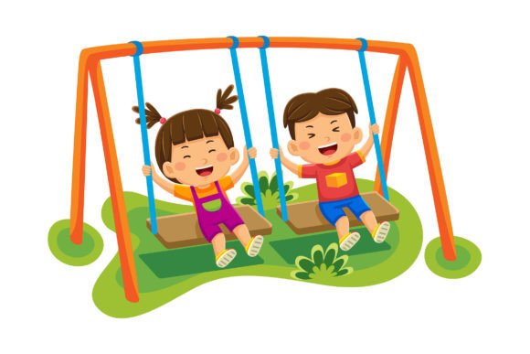 A Comprehensive Evaluation of Kids Activity Vector Illustration 22