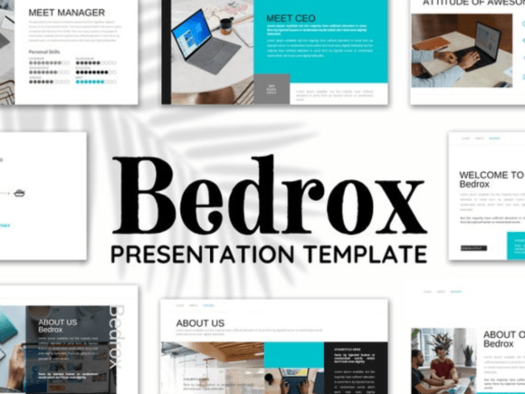 Elevate Your Presentations with Professional Canva Slide Templates