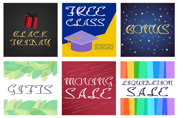 Essential Considerations for Choosing a Sale Promotional Banner Bundle