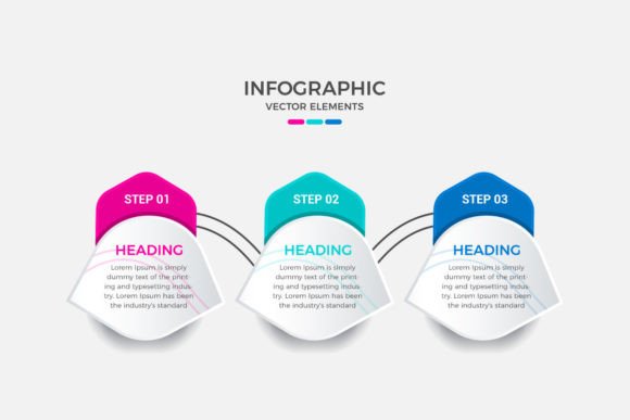 Essential Elements of a Modern Business Infographic