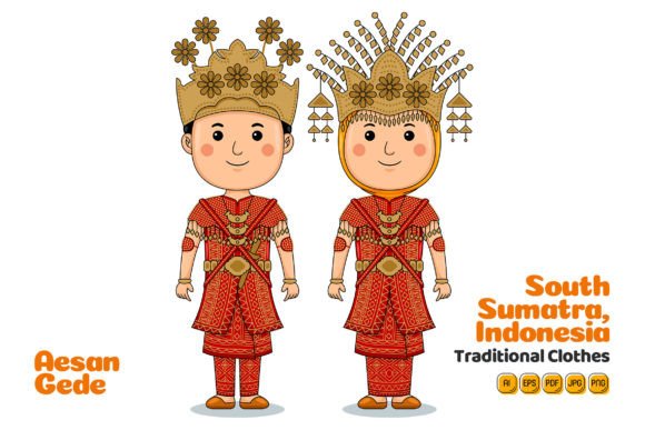 Palembang Songket: A Strategic Asset for Authentic Brand Narratives