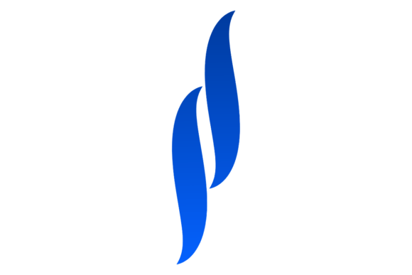 The Blue Line Design: A Vector Toolkit for Modern Creators