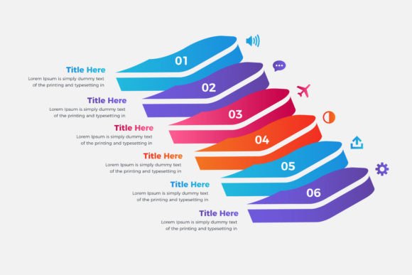 The Power of a Well-Designed Business Infographic: Avoiding Six Common Pitfalls