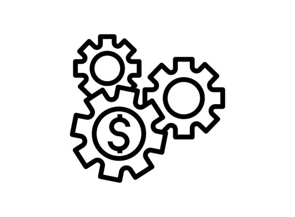 The Role of Beautiful Business Finance Icons in Modern Design