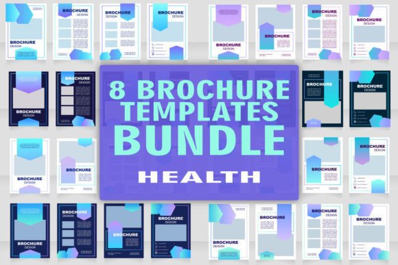 Transforming Clinical Information with the Clinical Service Brochure Template Set