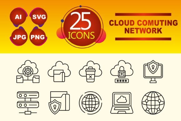 Understanding Cloud Computing Networks: Architecture, Applications, and Visual Tools