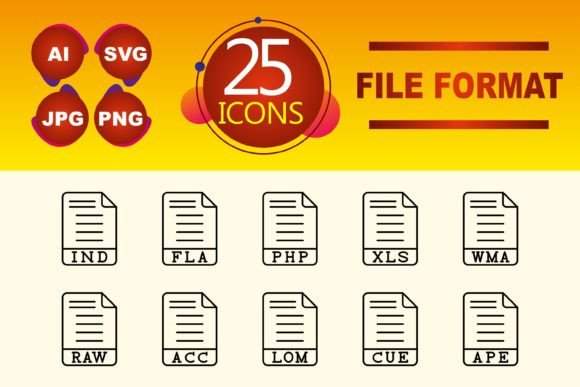 Understanding File Formats: The Unsung Heroes of Digital Workflow