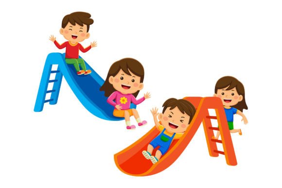 Unlocking Creativity with Versatile Activity Vector Illustrations