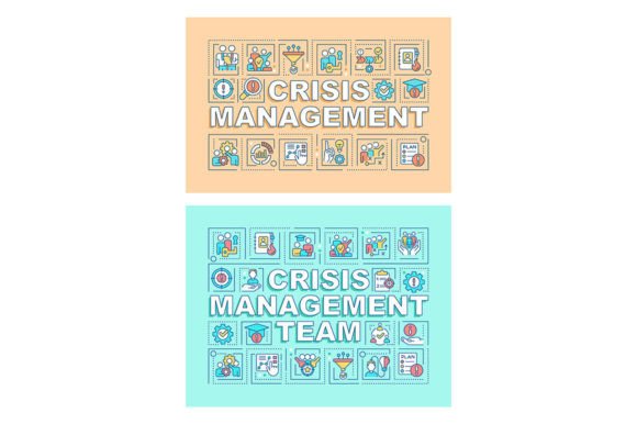 Visual Tools for Modern Business: How Infographic Banners Simplify Crisis Management